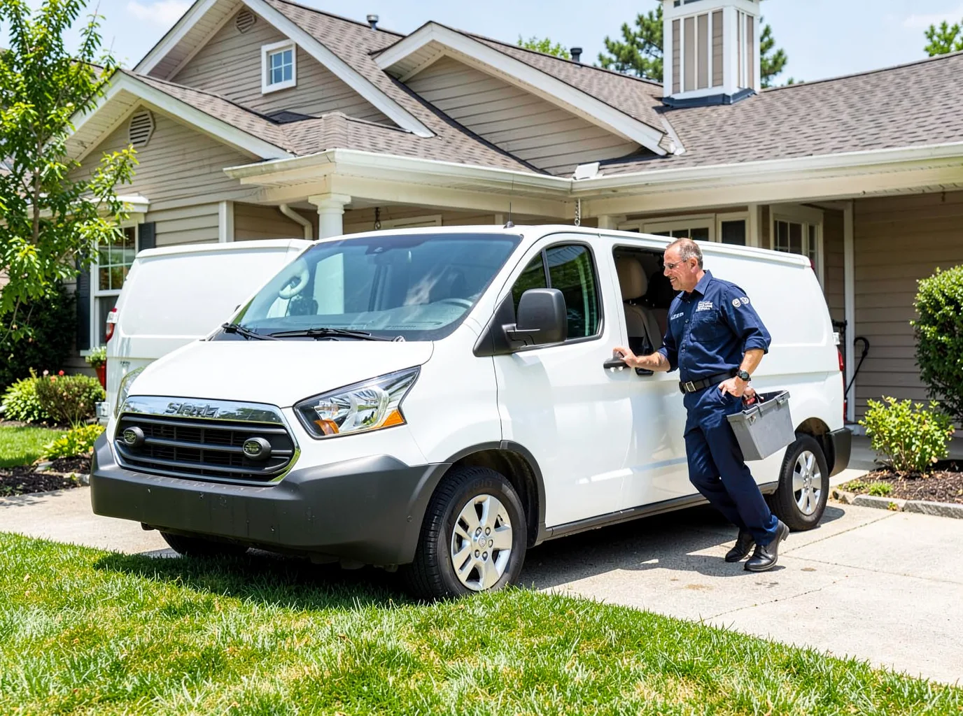 Emergency Plumber company in Houghton, MI