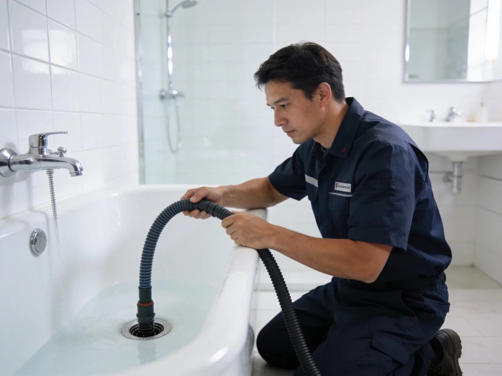 Emergency Plumber Houghton, MI FAQs